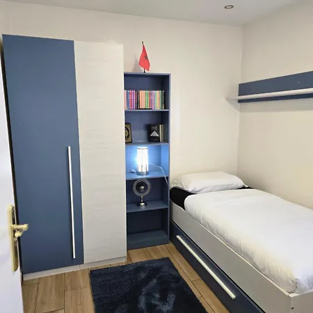 Alojamiento Entero Moderno En Barcelona *