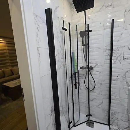 Alojamiento Entero Moderno En Barcelona Apartment Terrassa
