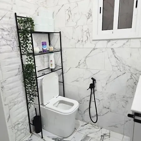 Alojamiento Entero Moderno En Barcelona Apartment Terrassa