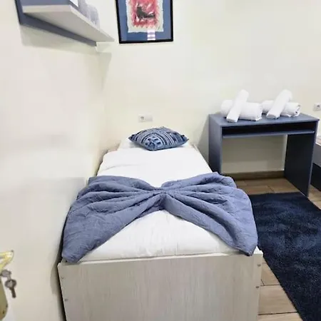 Alojamiento Entero Moderno En Barcelona Apartment Terrassa