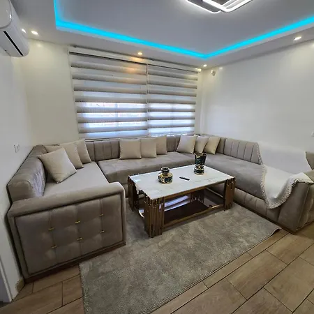 Alojamiento Entero Moderno En Barcelona Apartment Terrassa