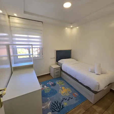 Alojamiento Entero Moderno En Barcelona Apartment Terrassa
