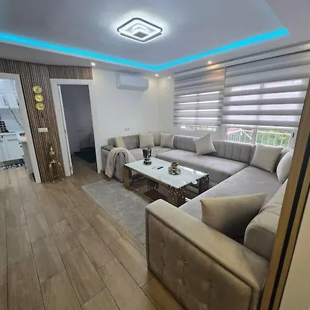 Alojamiento Entero Moderno En Barcelona Apartment *