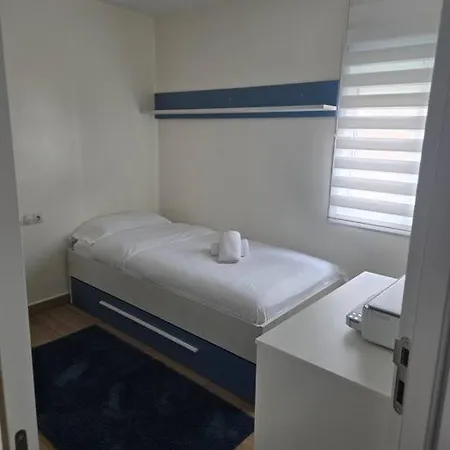 Apartment Alojamiento Entero Moderno En Barcelona *