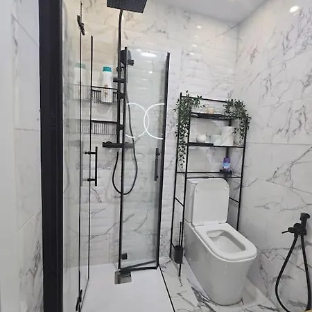 Alojamiento Entero Moderno En Barcelona Apartment Terrassa