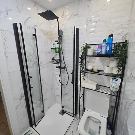 Alojamiento Entero Moderno En Barcelona Apartment Terrassa