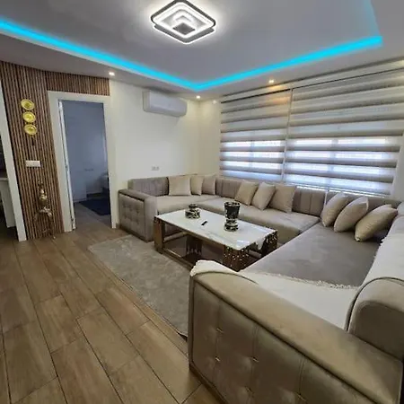 Alojamiento Entero Moderno En Barcelona Apartment