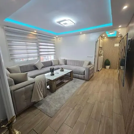 Alojamiento Entero Moderno En Barcelona Apartment Terrassa